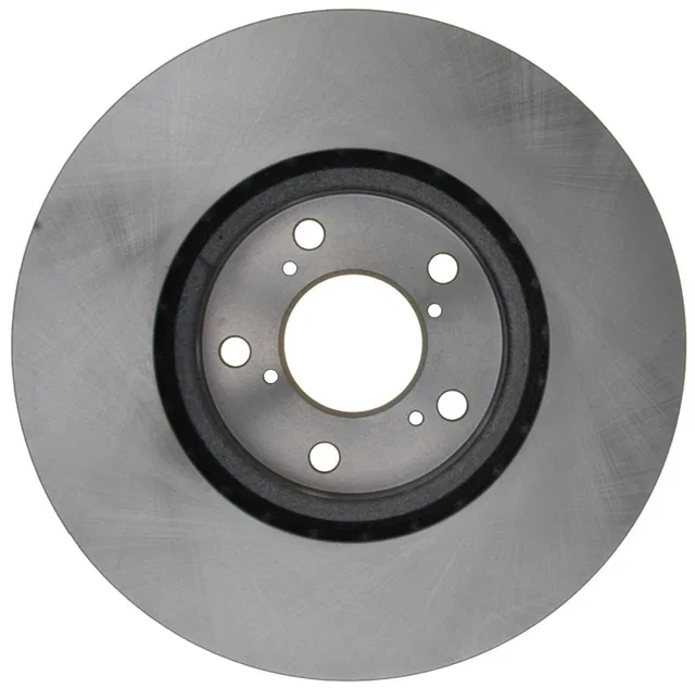 980566R – RAYBESTOS Brake Rotor, OE Replacement Single - view 3
